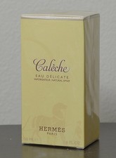 HERMES * CALECHE EAU DELICATE