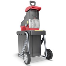 Garten Holz Häcksler Elektro