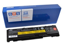 GRS Akku für Lenovo ThinkPad T400s, T410s,T410si, 51J0497, 3600mAh, 10.8V