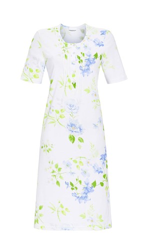 Ringella damen nachthemd - ringella,