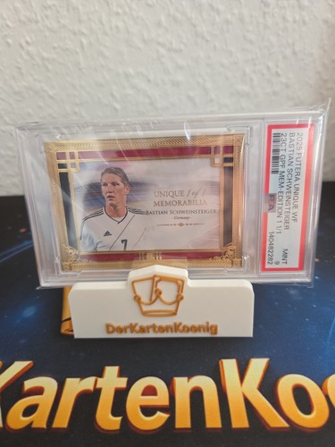 Bastian schweinsteiger 1 - schweinsteiger, 1/1
