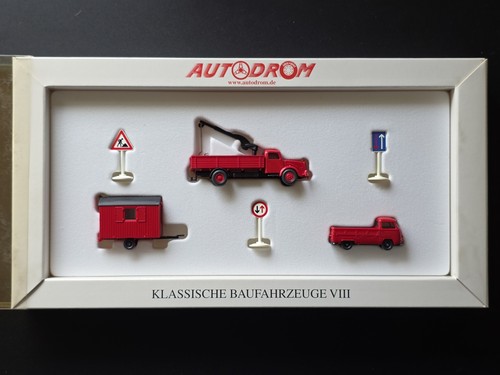 Wiking autodrom klassische - wiking,