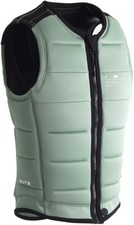 Wakeboard Weste Prallschutzweste FOLLOW PROJECT ONE Weste 2024 mint