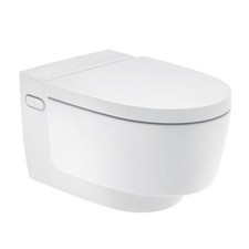 Geberit Dusch-WC AquaClean Mera Classic Bidet-Toilette Kombination Taharet