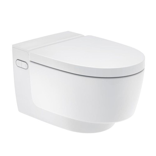 Geberit dusch aquaclean - geberit,