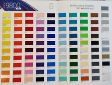 5 m (7,99/m) MACal 9800PRO Plotterfolie | Klebefolie | selbstkl.Folie | 61,5 cm