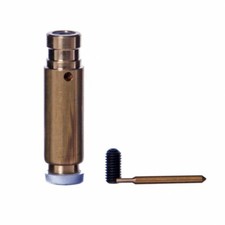 Kompressor Entlastungsventil