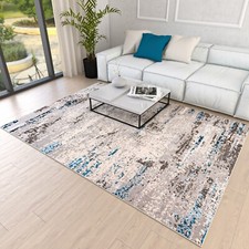 Teppich modern abstraktes - modern,