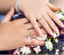 2 Stück 18K Gold vergoldete