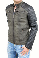 Redbridge Herren Jacke
