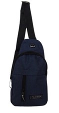Brusttasche Brustbeutel Schultertasche Umhängetasche Crossbag Rucksack Tasche 