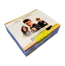 Harry Potter - Willkommen in