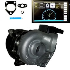Turbolader BMW 320d 120d E90 E91 E81 120KW 163PS 11654716166 49135-05640