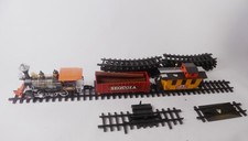 New bright western zug - new,