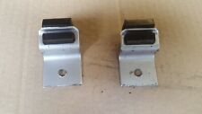 Hyundai Galloper  ? 2 Stück Anschläge Auflagen Distanzhalter Motorhaube.?