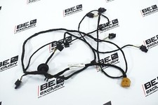 Audi A7 4G Facelift PDC