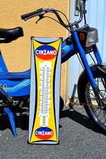 Emailschild CINZANO