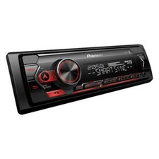 Pioneer MVH-S420BT Autoradio