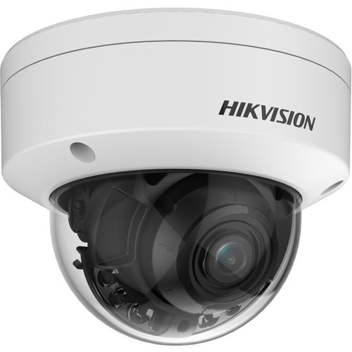 Hikvision smart hybrid - hikvision, 4