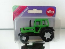 Siku 0843 Deutz Traktor DX85