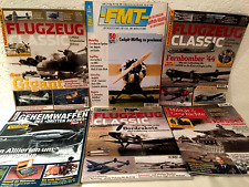 Millitär-Zeitschriften