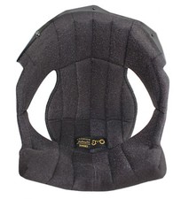 Shoei Kopfpolster für den Jethelm J.O - Helmzubehör Ersatzteil