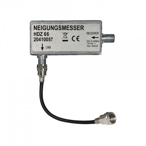 Kathrein hdz neigungsmesser - kathrein,