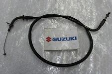 Gaszug Bowdenzug Zug Gas