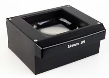 DURST UNICON 85 Kondensor 6X6 für M700 M800 DA900 Laborator CE1000 etc. 14424