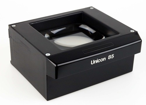 Durst unicon kondensor - unicon, 6x6