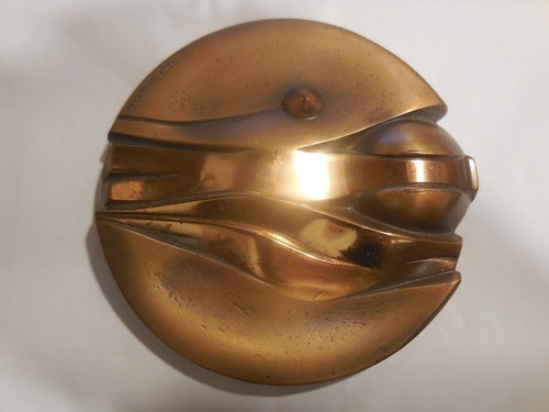 Lebenskernmedaille mm - 80,