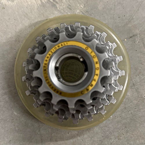 Campagnolo super record 50th - campagnolo,