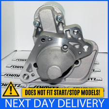 STARTER MOTOR FITS RENAULT