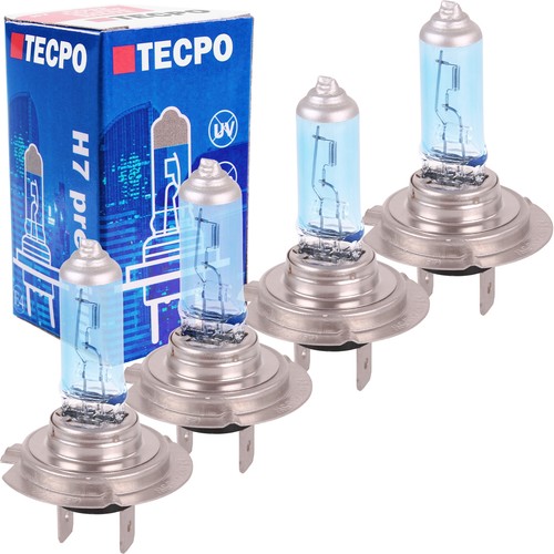Tecpo birne xenon - 4x,