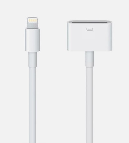 Original apple lightning auf - apple,