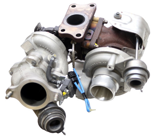 Original mazda gen iii - 6, gen.