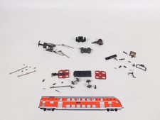 Märklin konvolut - märklin, ac