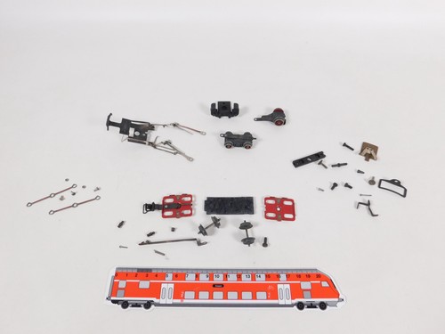 Märklin konvolut - märklin,