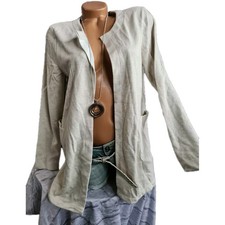 Street One Damen Strickjacke