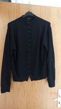 Pullover mit Knopfleiste