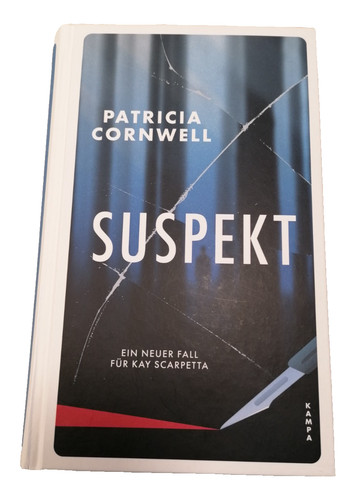 Suspekt ein neuer fall für - suspekt,
