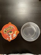 Cheetos Lebensmittelbehälter