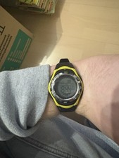 BVB Armband Uhr / Borussia