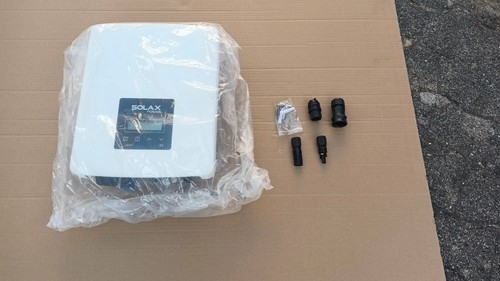 Solax mini 700 watt - solax,