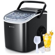 Ecozy Countertop Ice Maker