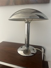 Original Napako Chrom Stahl