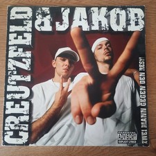 Creutzfeld jakob zwei - &, ‎–