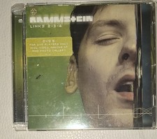 Rammstein - Links 2-3-4