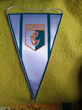 alter Wimpel 19x30 cm 70/80er