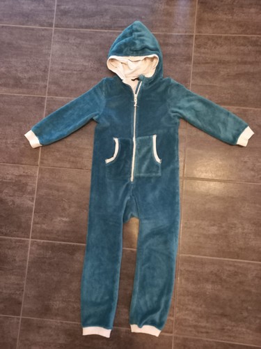 Kinder overall einteilee - kinder,